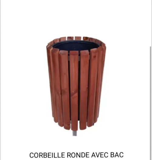 .vonte éclairage public .électricité industrielle. mobilier urbain et vente des produits métalliques
