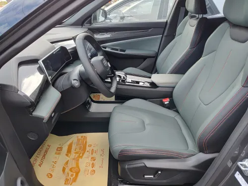 Geely Starray 2025 Starray