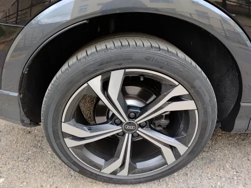 Audi Q3 2023 S Line