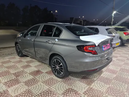 Fiat Tipo Sedan 2026 Business