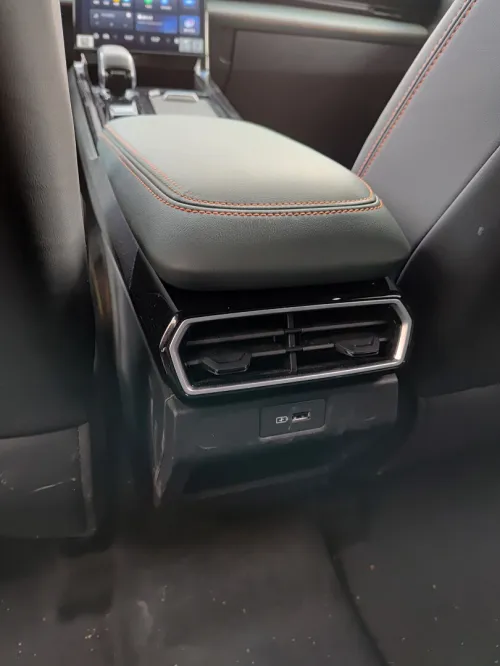 Geely Starray 2025 Starray