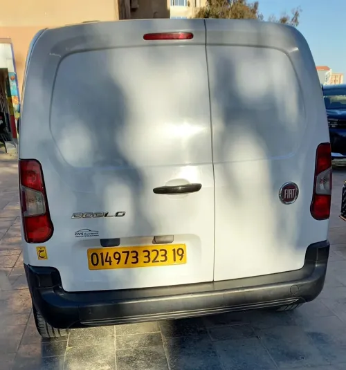 Fiat Doblo 2023 Doblo