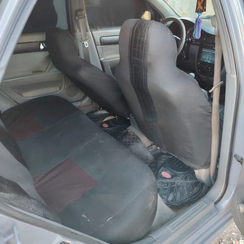 Chevrolet Optra 5 portes 2006 