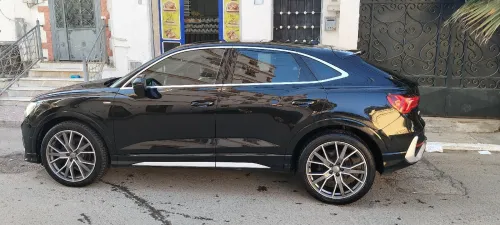 Audi Q3 2020 Q3