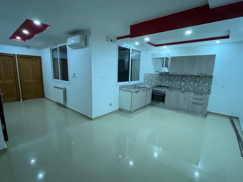 Location Appartement Niveau de villa F3 Alger Cheraga