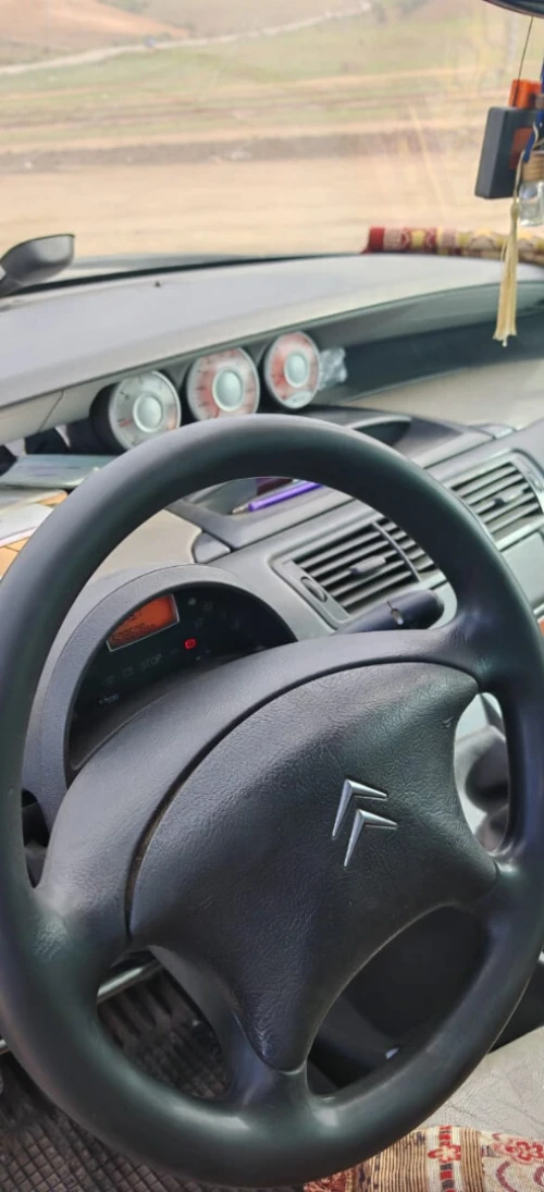 Citroen C8 2006 C8