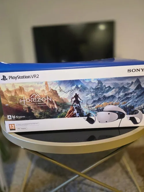 PlayStation VR 2