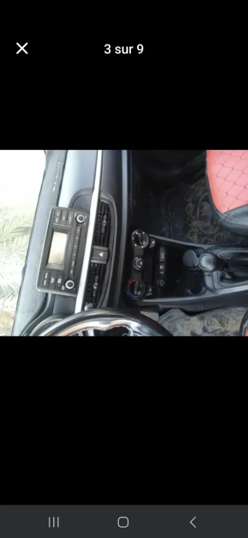 Kia Picanto 2018 LX