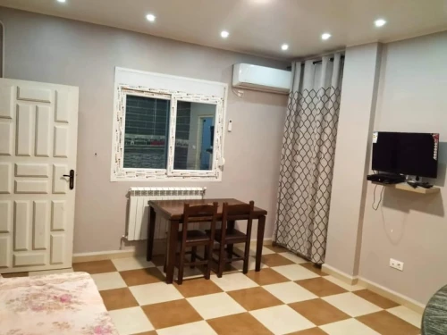 Location vacances Niveau De Villa F2 Tizi Ouzou Tigzirt