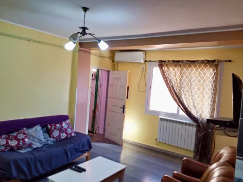 Location vacances Niveau De Villa F2 Tizi Ouzou Tigzirt