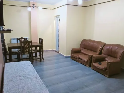Location vacances Niveau De Villa F2 Tizi Ouzou Tigzirt