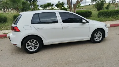 Volkswagen Golf 7 2013 Trendline plus+