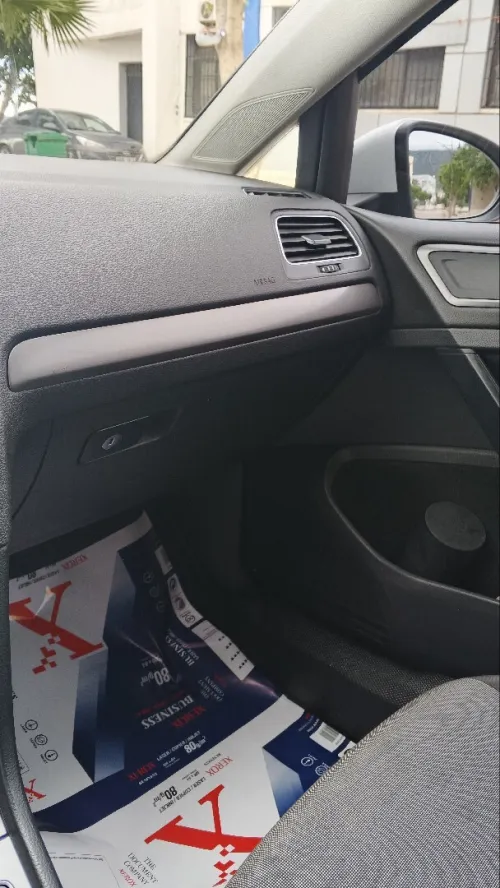 Volkswagen Golf 7 2013 Trendline plus+