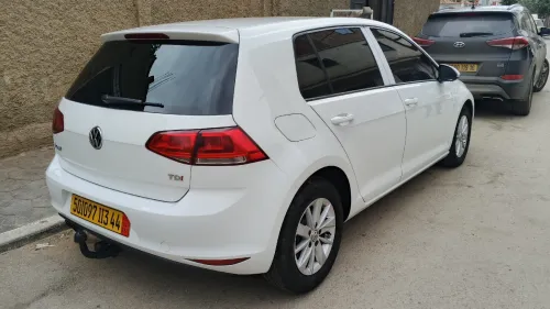 Volkswagen Golf 7 2013 Trendline plus+