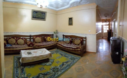 Vente Villa Relizane Sidi mhamed ben ali