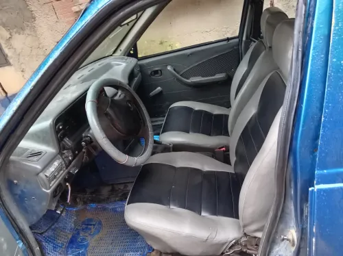 Daewoo Cielo 2001 Cielo