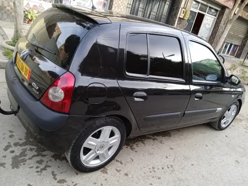 Renault Clio 2 2006 Clio 2