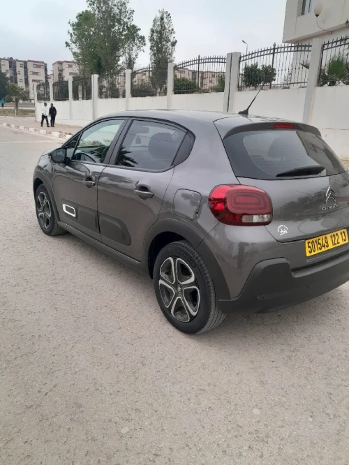 Citroen C3 2022 Collection