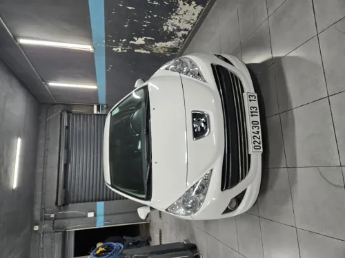 Peugeot 207 2013 207