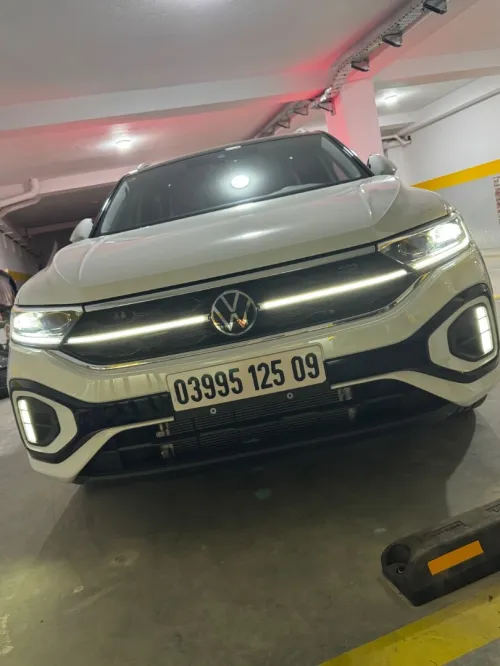Volkswagen T-Roc 2025 R- Line Edition 