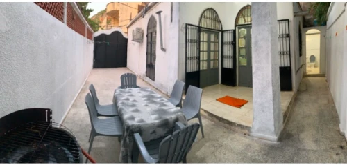 Location vacances Bungalow Jijel Jijel 9