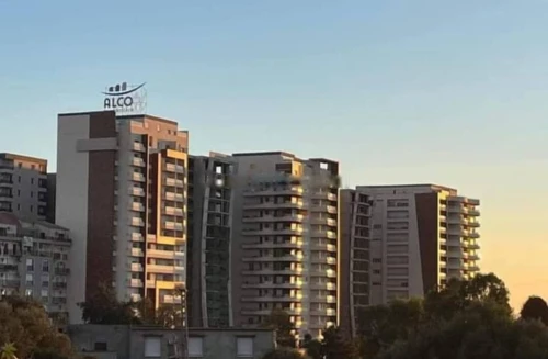 Vente Appartement F3 Alger Cheraga