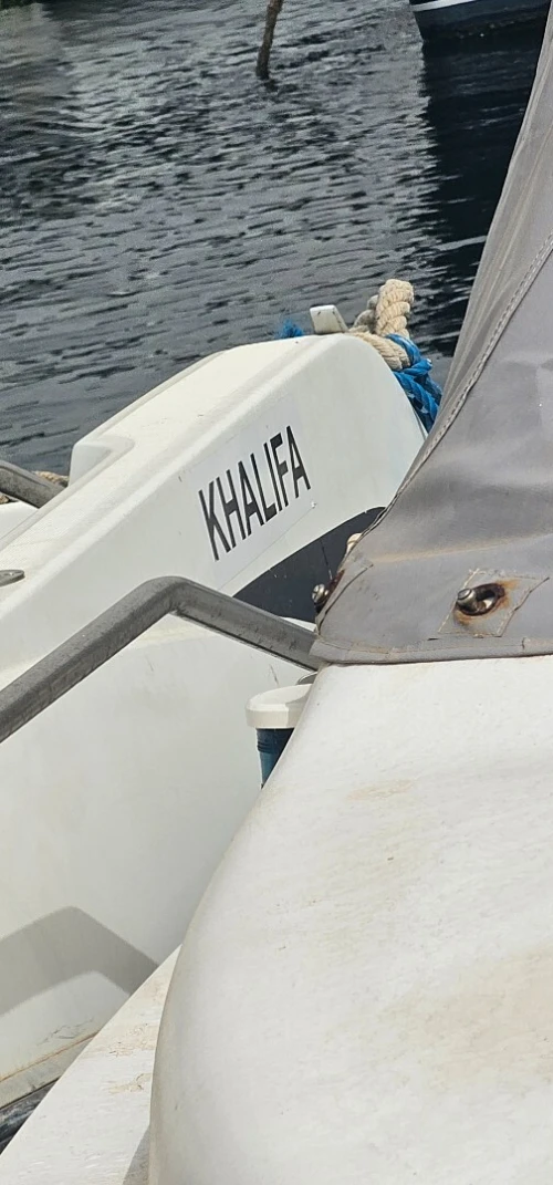 beneteau 680