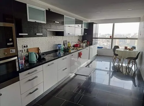 Location Appartement F4 Oran Oran