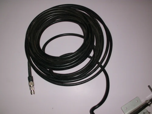 ANTENNE  4 G ET UHF
