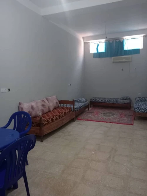 Location vacances Villa Skikda Collo