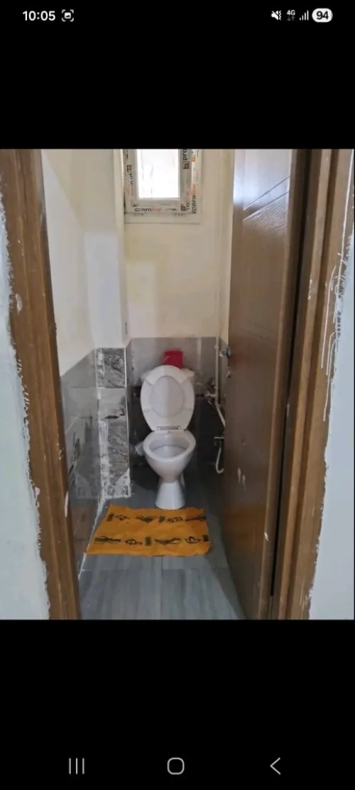 Location Appartement F3 Alger Bouzareah
