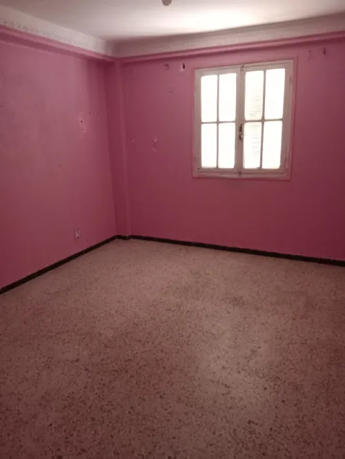 Vente Appartement F2 Alger Saoula