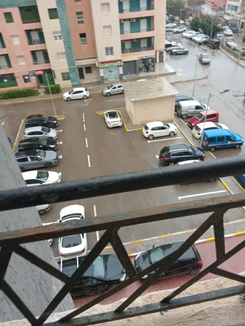 Location Appartement F5 Alger Kouba