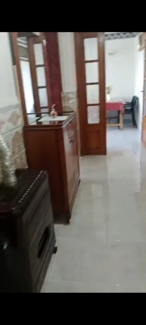 Vente Appartement F3 Alger Saoula