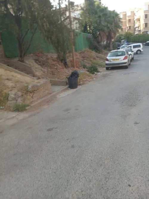 Vente Terrain Alger Gue de constantine 3
