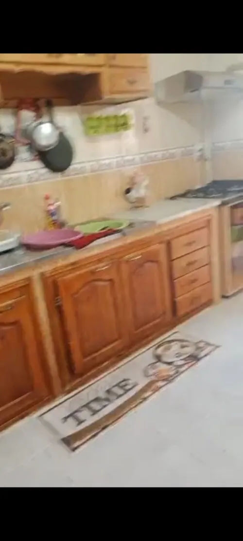 Vente Appartement F3 Alger Saoula