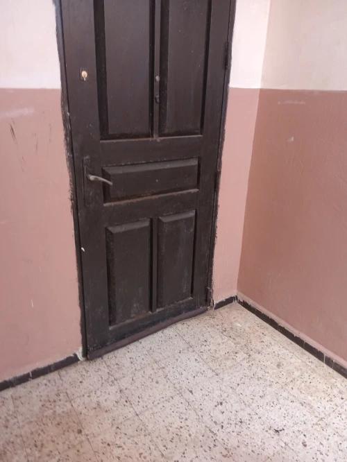 Vente Appartement F2 Alger Saoula