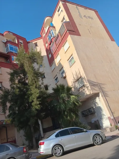Vente Appartement F3 Alger Ain naadja