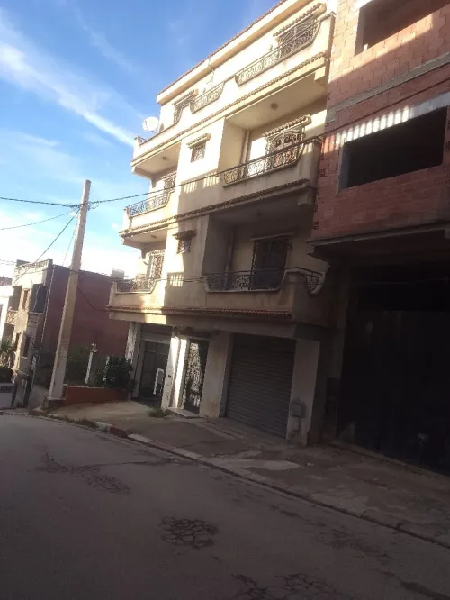 Vente Villa Alger Gue de constantine