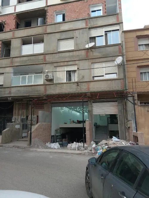 Location Appartement Niveau de villa F3 Alger Gue de constantine
