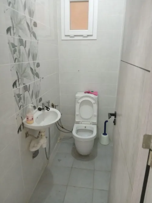 Location Appartement F5 Alger Kouba