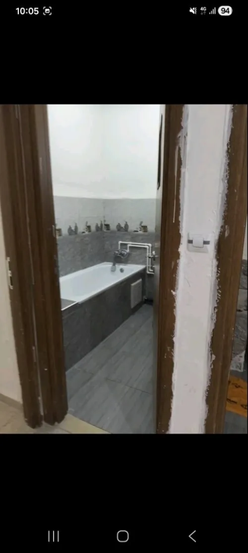 Location Appartement F3 Alger Bouzareah