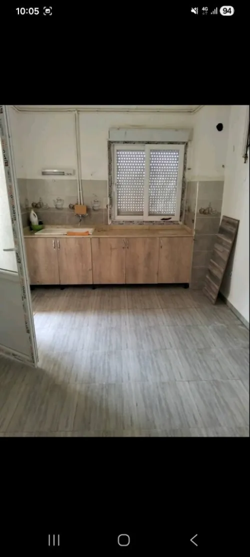 Location Appartement F3 Alger Bouzareah
