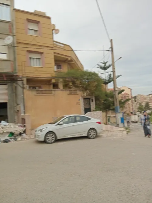 Location Appartement Niveau de villa F3 Alger Gue de constantine