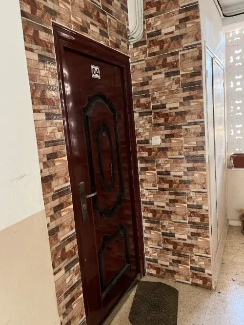 Vente Appartement F3 Alger Rouiba