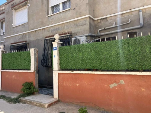 Location vacances Appartement F2 Alger Bordj el kiffan