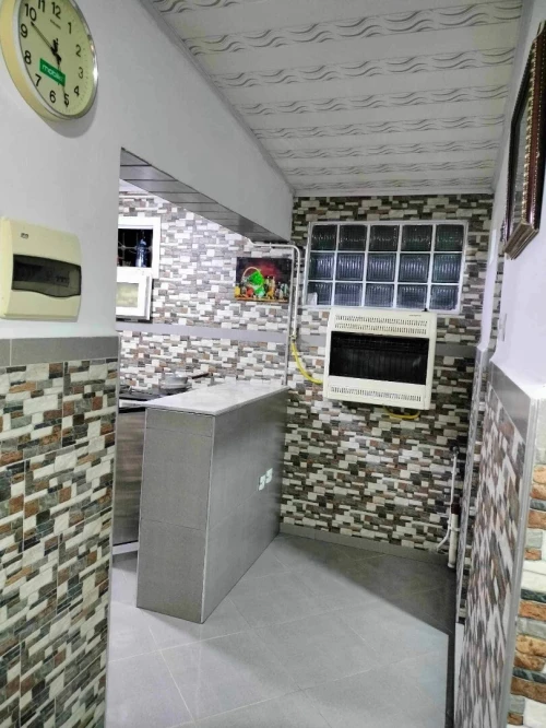 Location vacances Appartement Alger Bordj el kiffan