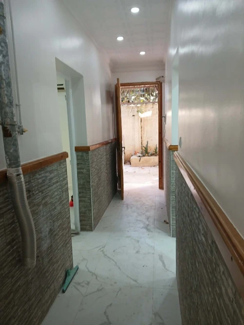 Location Appartement F3 Alger Hraoua