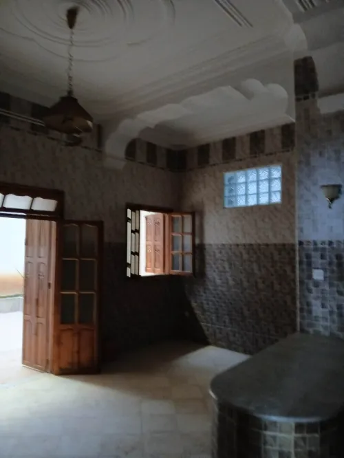 Location Appartement F2 Alger Hraoua