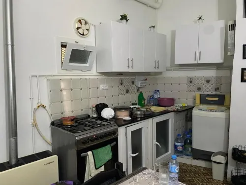 Vente Appartement F2 Alger Alger centre